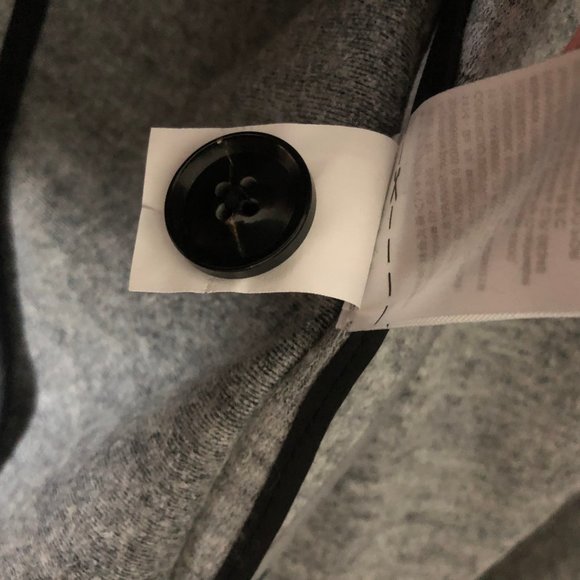 Banana Republic Long and Lean Blazer *NWT* Size 0 - Picture 8 of 8